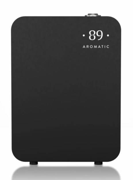 Industrial Fragrance Machine up to 600m² | Professional Diffuser | AROMATIC•89•