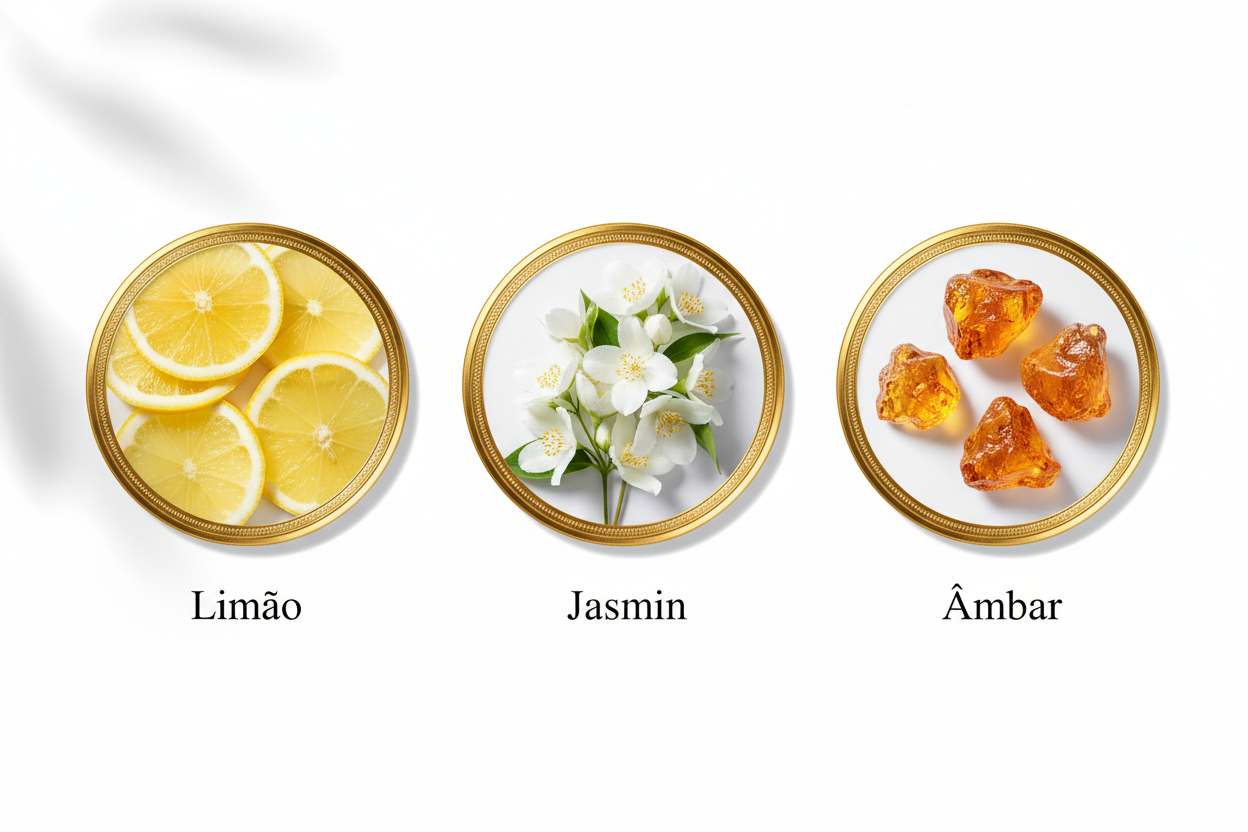 AROMATIC•89• - Diamond