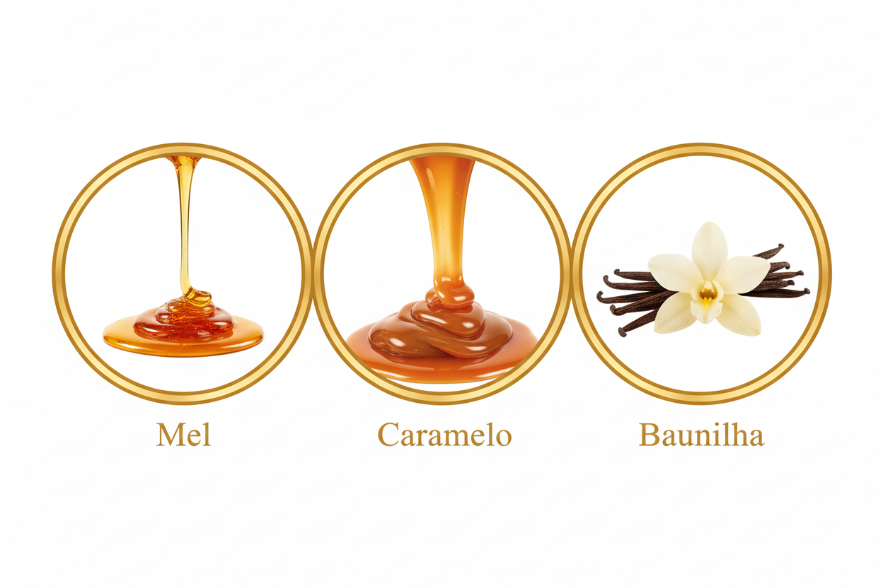 AROMATIC•89• - Honey Pie