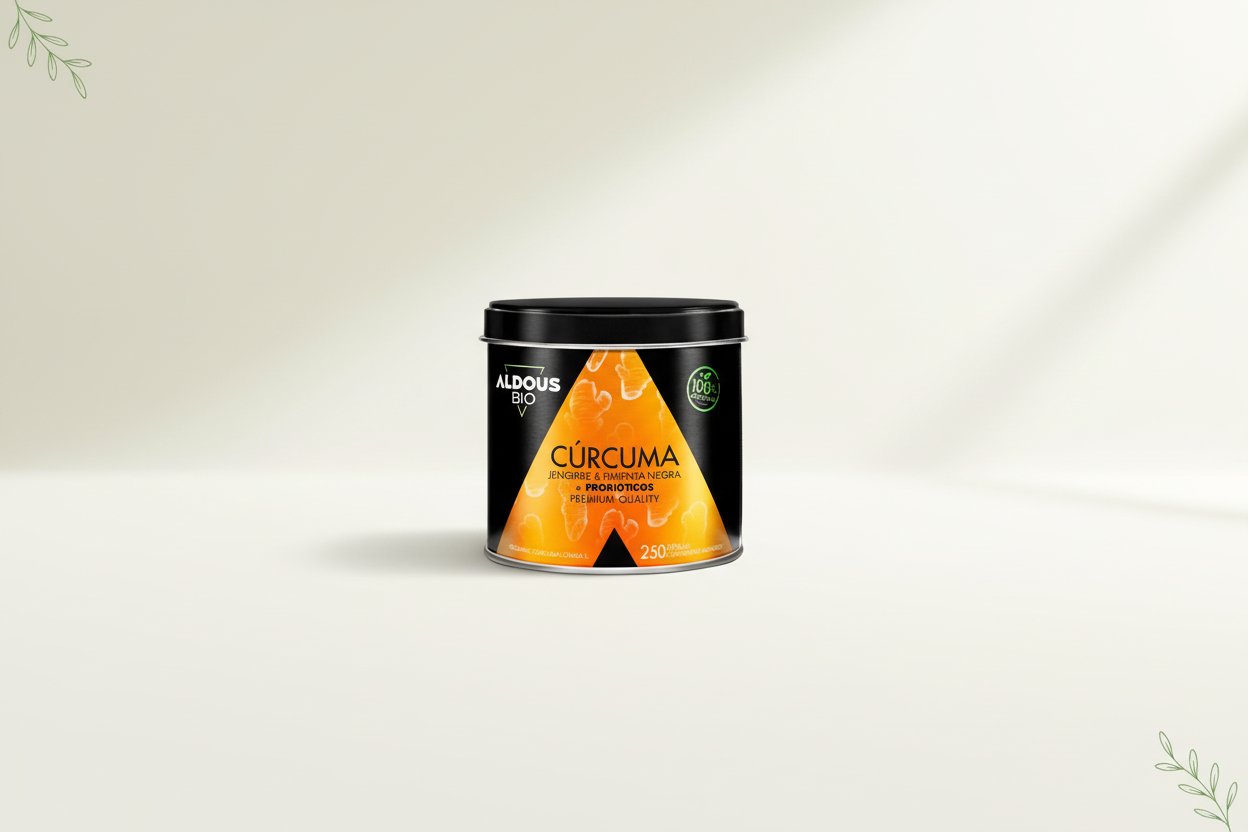 ALDOUS BIO - PORTUGAL