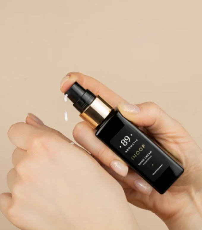AROMATIC•89• PRODUTOS DE BELEZA