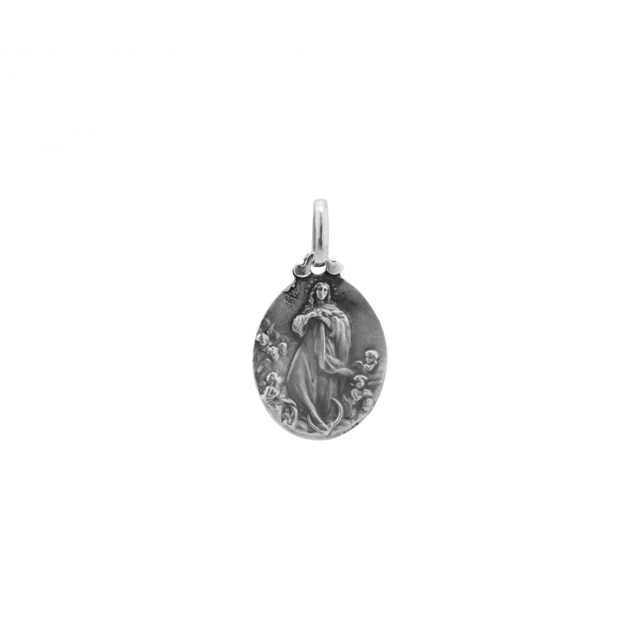 Medal of Our Lady of the Immaculate Conception 
