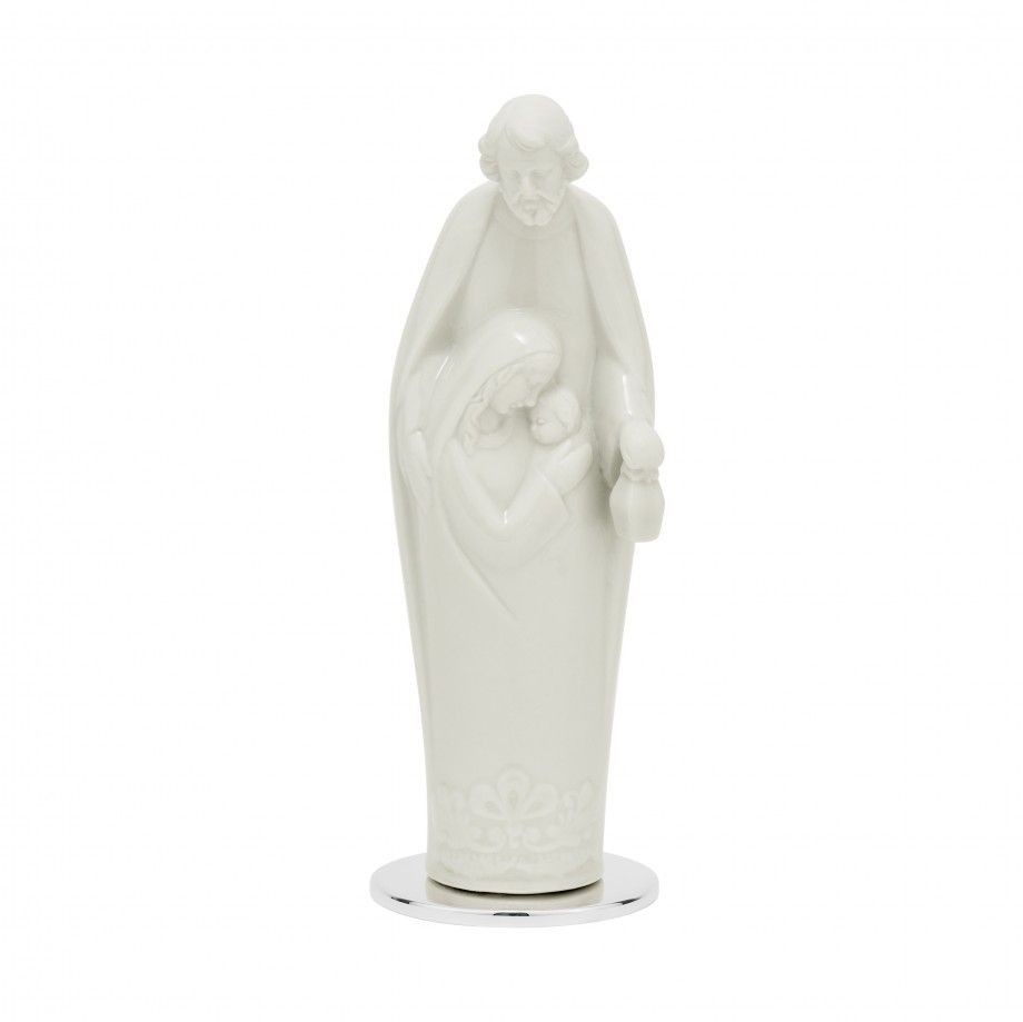 Family Nativity Scene 