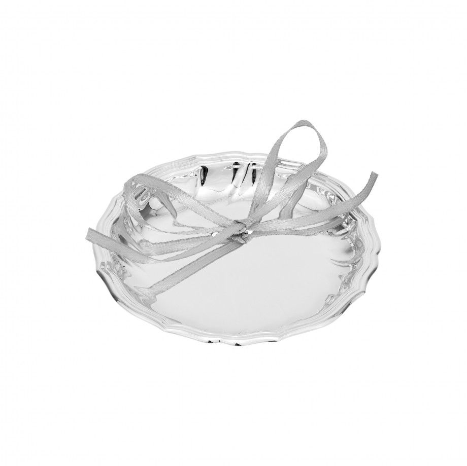 York Ring Bearer Pillow 