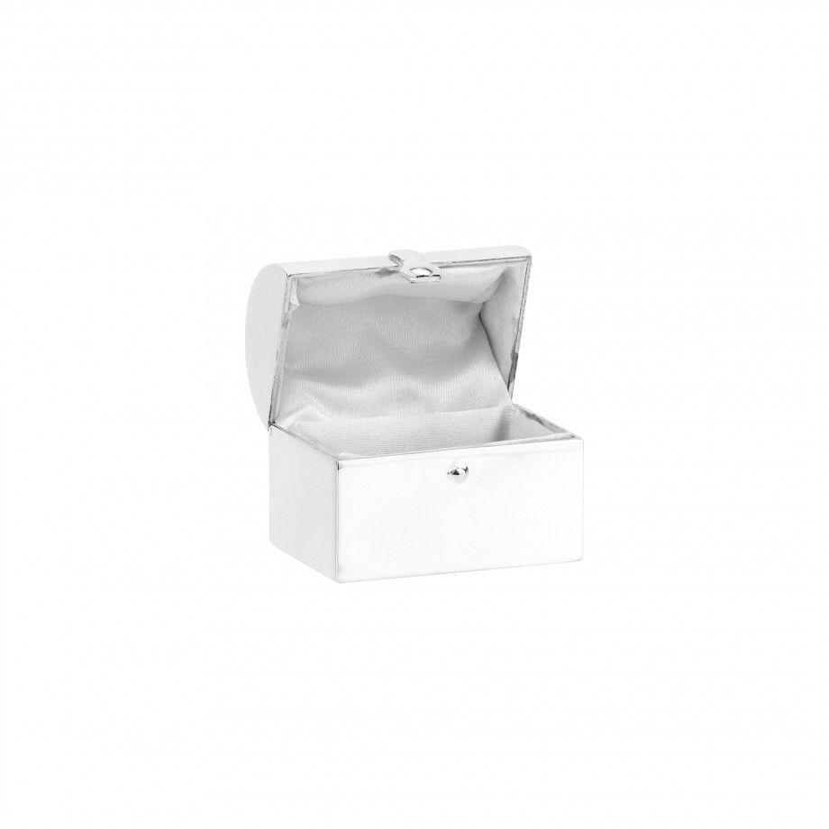 Wedding Ring Box Chest 