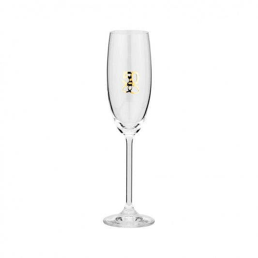 Flute 50 Anos - Dourado