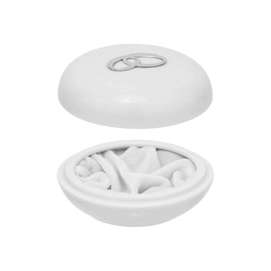 Wedding Ring Box 