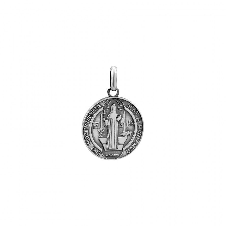 Saint Benedict Medal 