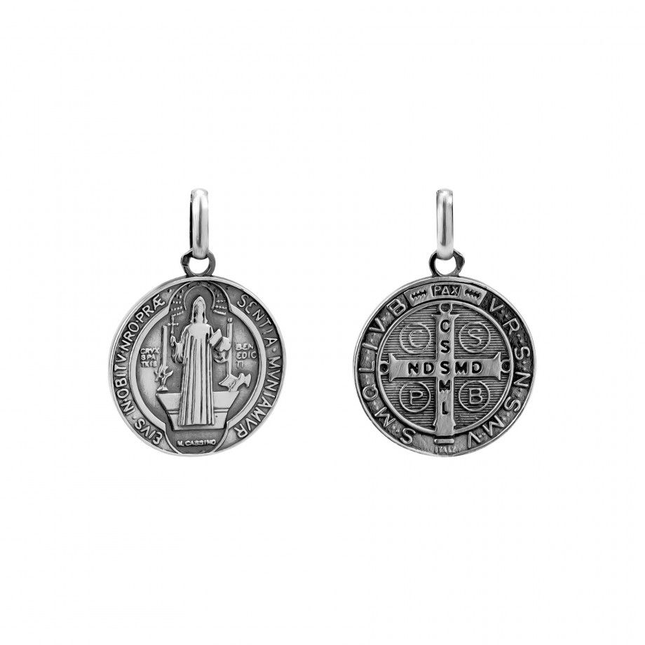 Saint Benedict Medal 