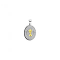 Communion Medal 