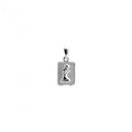 Communion Medal - Girl 