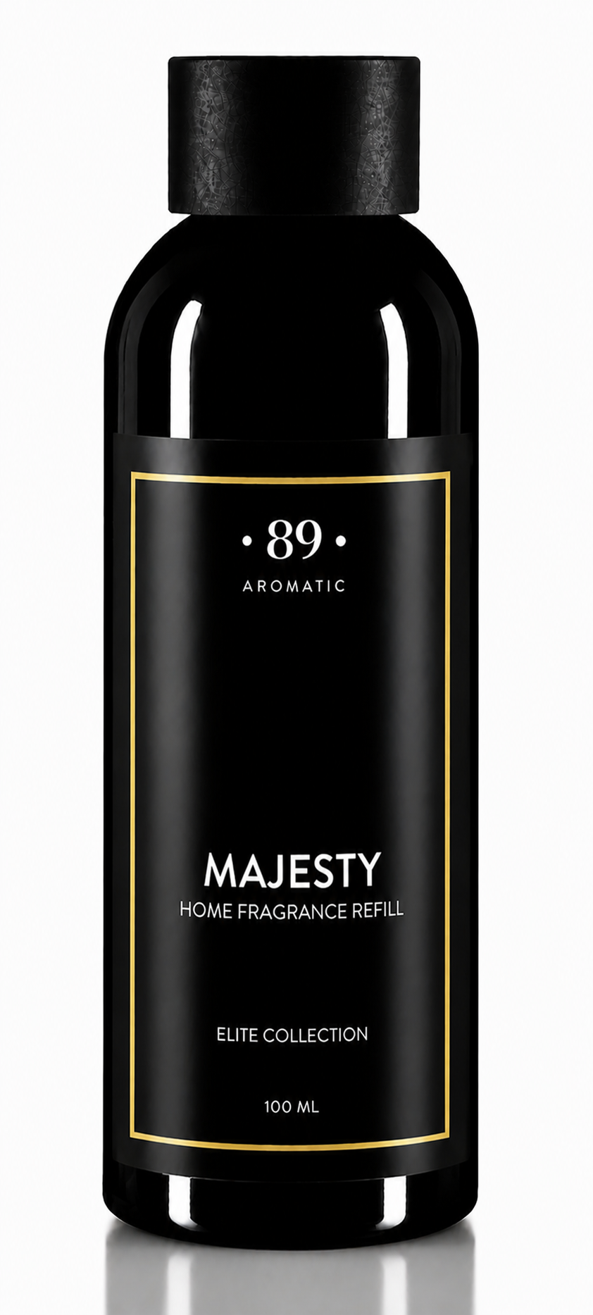 Refill for AROMATIC•89• Reed Diffuser | Premium Long-Lasting Fragrance