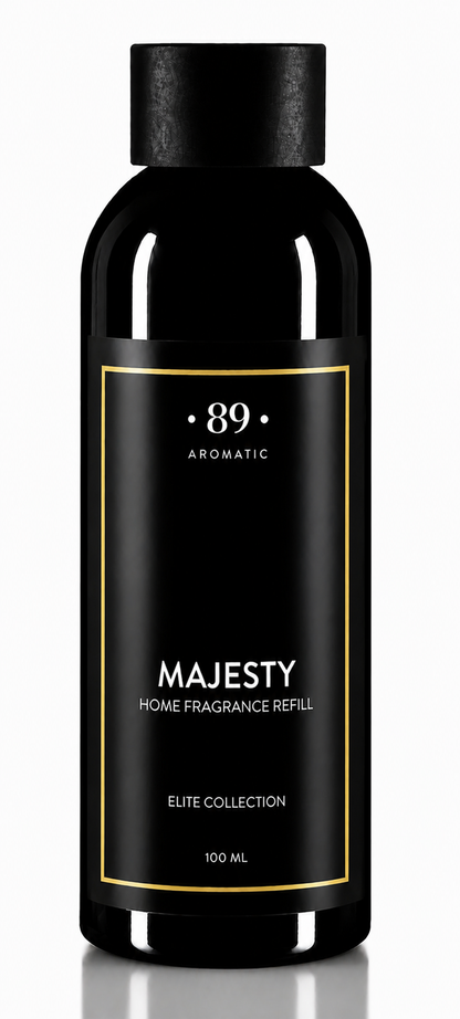 Refill for AROMATIC•89• Reed Diffuser | Premium Long-Lasting Fragrance