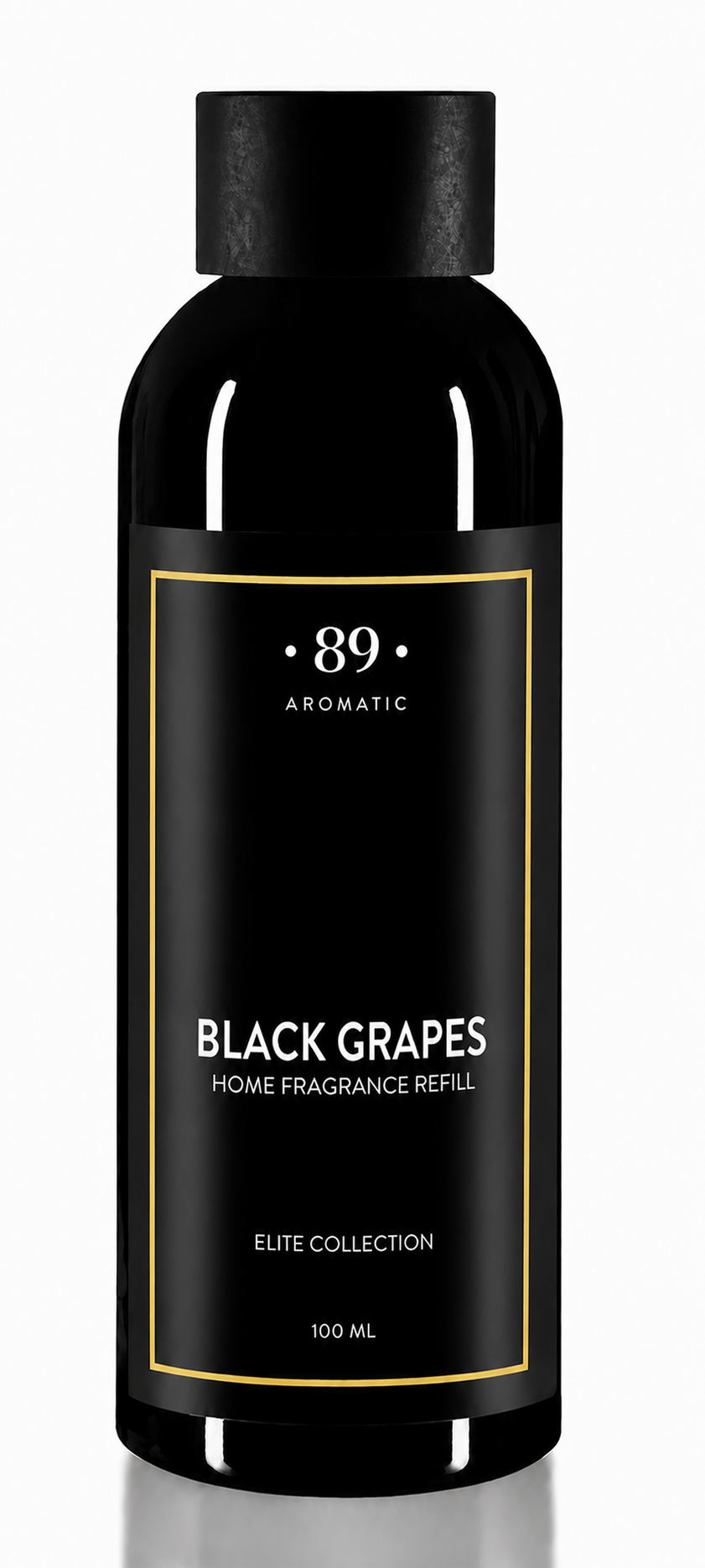 Recarga para Difusor Varetas AROMATIC•89• | Fragrância Premium Longa Duração