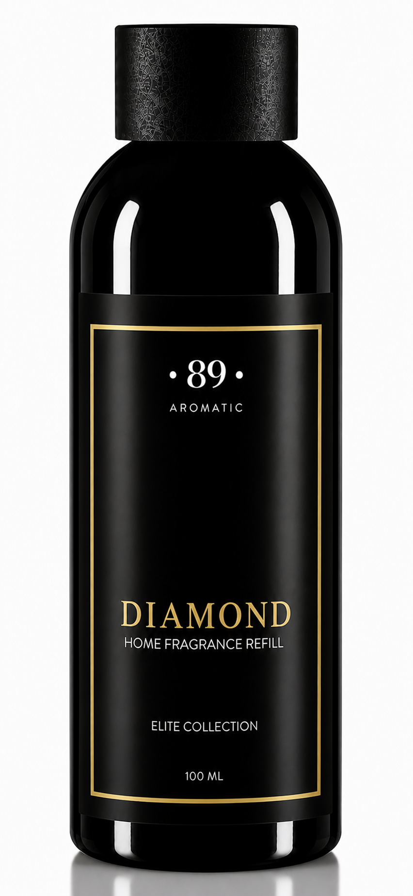 Refill for AROMATIC•89• Reed Diffuser | Premium Long-Lasting Fragrance