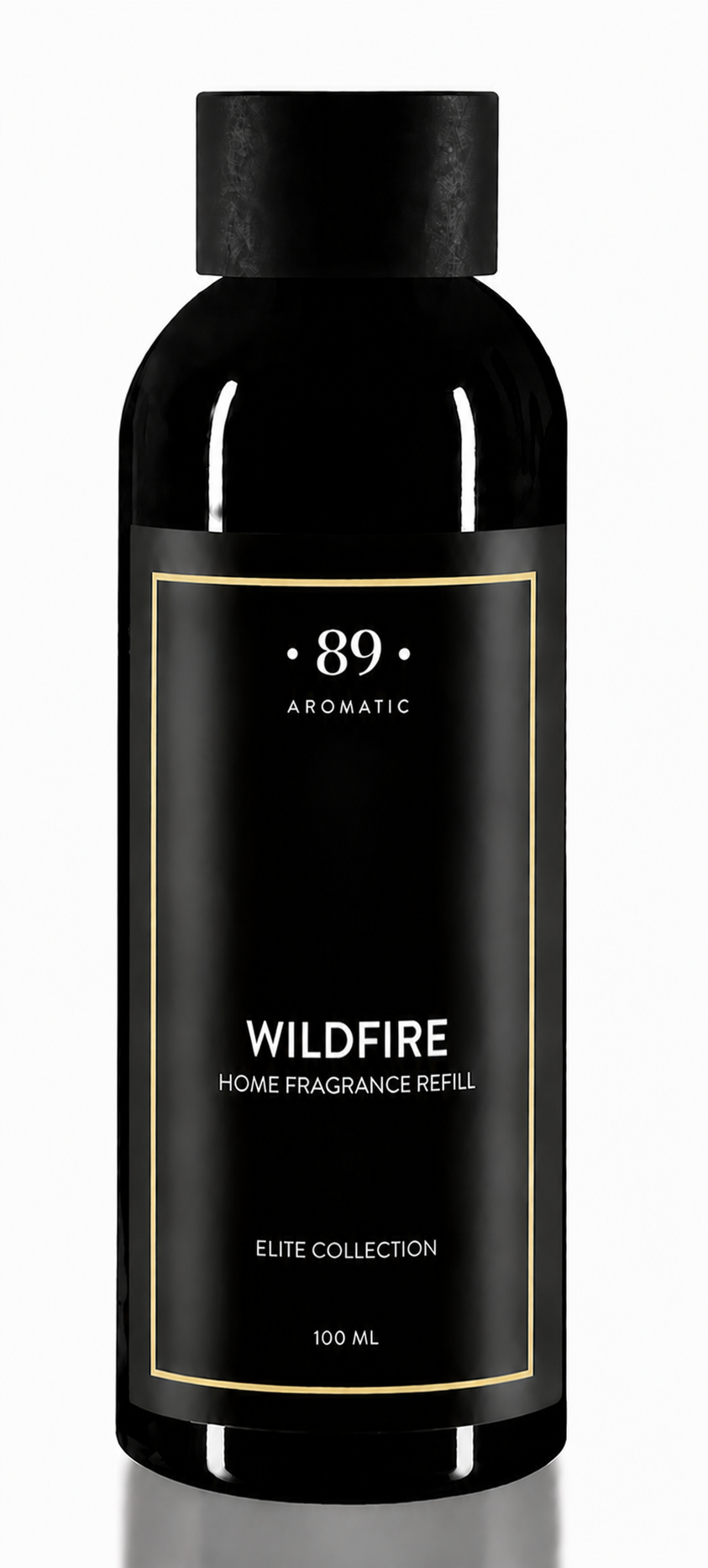 Refill for AROMATIC•89• Reed Diffuser | Premium Long-Lasting Fragrance