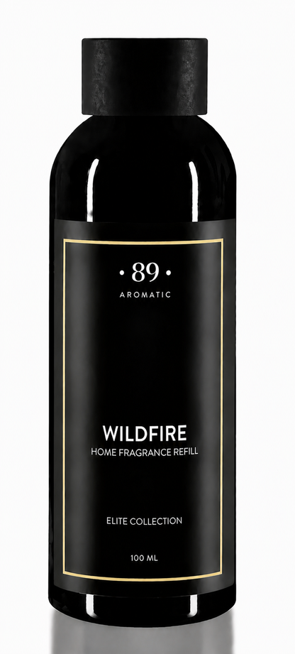 Refill for AROMATIC•89• Reed Diffuser | Premium Long-Lasting Fragrance
