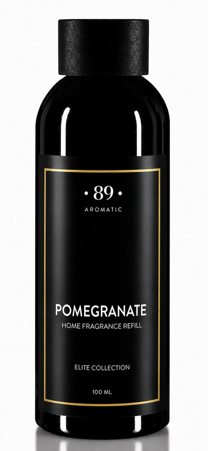 Refill for AROMATIC•89• Reed Diffuser | Premium Long-Lasting Fragrance
