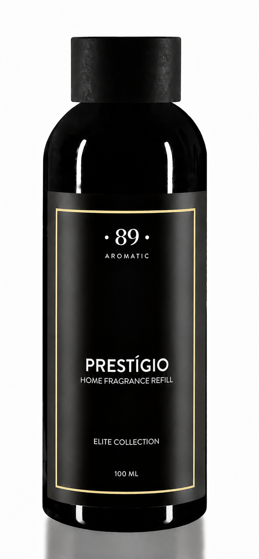 Recarga para Difusor Varetas AROMATIC•89• | Fragrância Premium Longa Duração