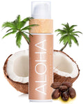 COCOSOLIS Aloha | Tanning Accelerator with Vitamin E | Organic Oil 110ml