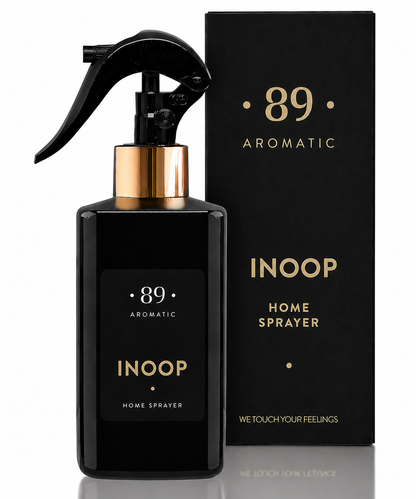 Aromatic Home Room Spray • 89 • | 300ml Instant Fragrance Eliminates Odors Premium