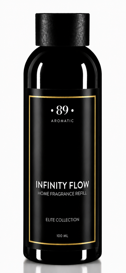Refill for AROMATIC•89• Reed Diffuser | Premium Long-Lasting Fragrance