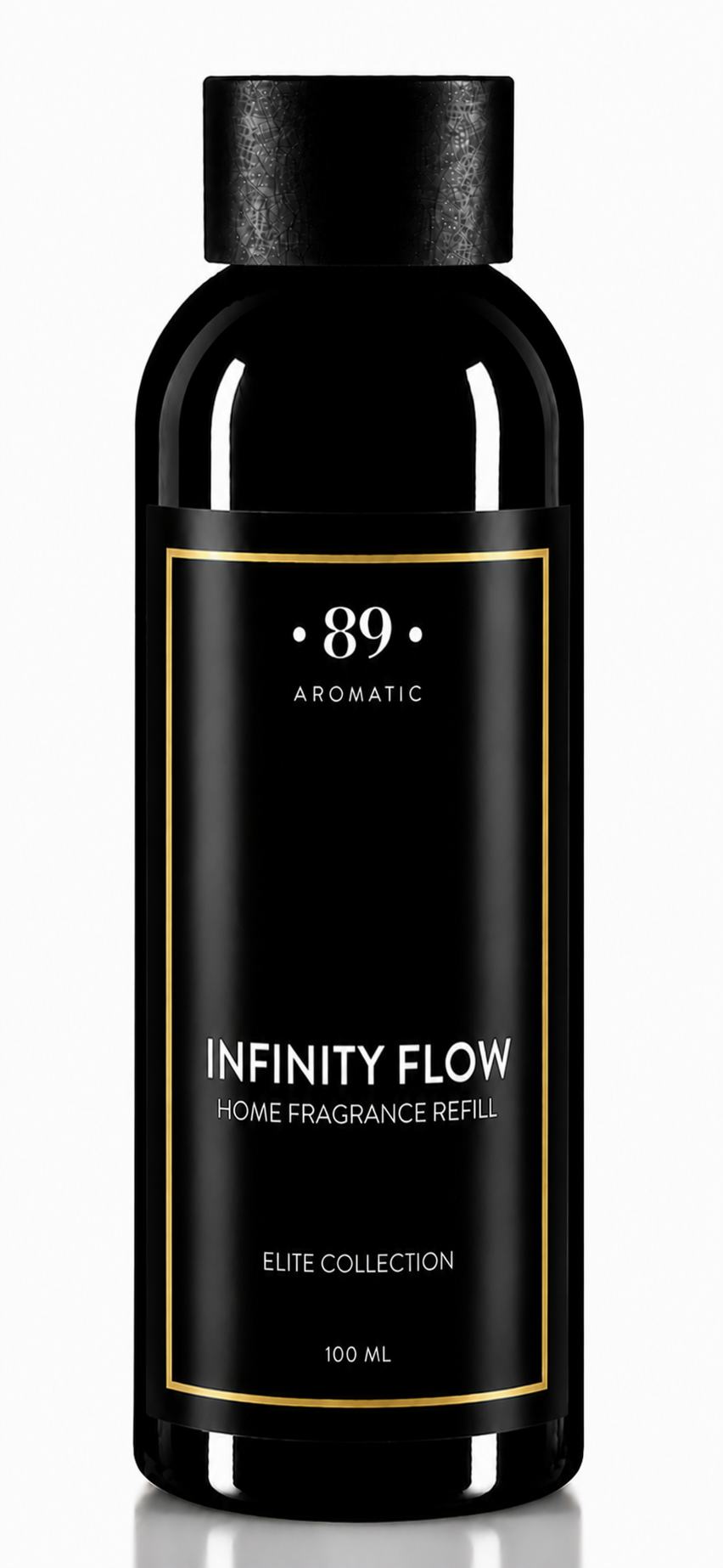 Recarga para Difusor Varetas AROMATIC•89• | Fragrância Premium Longa Duração