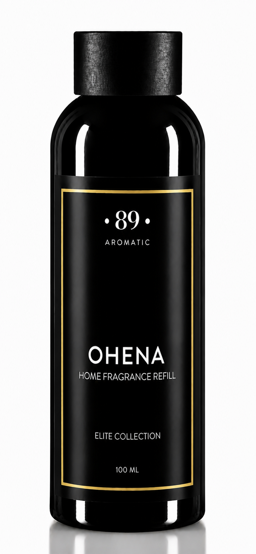 Recarga para Difusor Varetas AROMATIC•89• | Fragrância Premium Longa Duração
