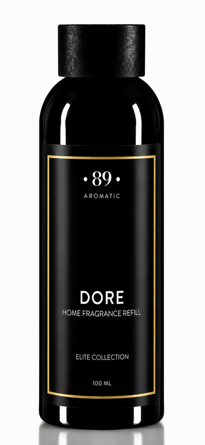 Refill for AROMATIC•89• Reed Diffuser | Premium Long-Lasting Fragrance