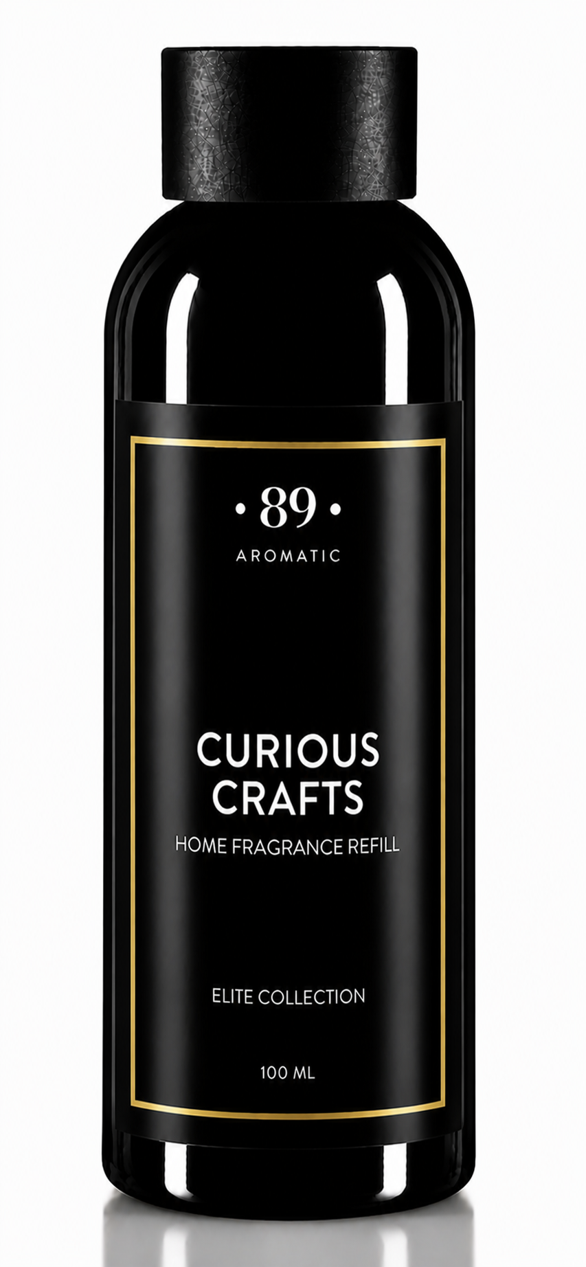 Recarga para Difusor Varetas AROMATIC•89• | Fragrância Premium Longa Duração
