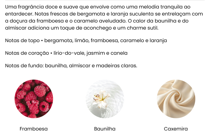 Conjunto Fragrância para Casa Spray de Ambiente e Vela Perfumada Premium | AROMATIC•89• | Exclusivo