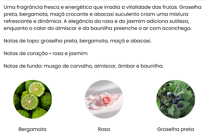 Conjunto Aromatizador de Ambiente e Spray para Casa Premium | AROMATIC•89•