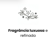 Dore Eau De Parfum Unissex AROMATIC•89• | 50ml Fragrância Premium