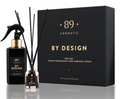 Conjunto Aromatizador de Ambiente e Spray para Casa Premium | AROMATIC•89•