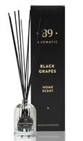 Difusor Varetas Retro AROMATIC•89• | Design Vintage Fragrância Premium 50ml