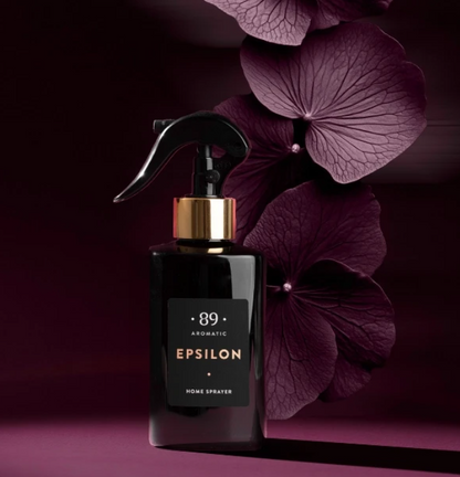 Aromatic Home Room Spray • 89 • | 300ml Instant Fragrance Eliminates Odors Premium