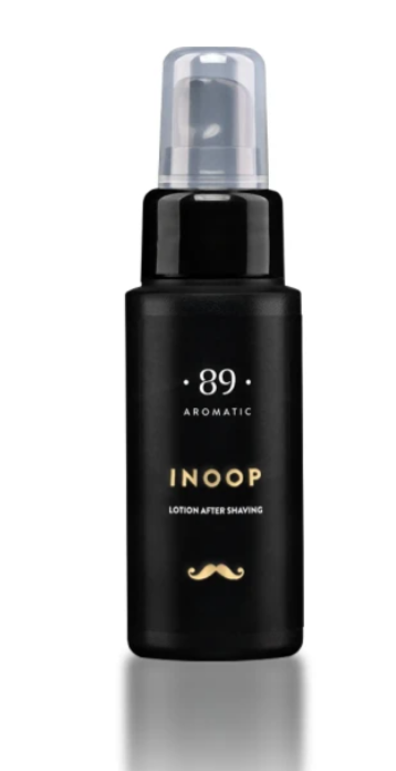 Loção Pós-Barba Hidratação e Proteção Eau De Parfum Unissex | AROMATIC•89• | Exclusivo Portugal