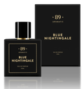 Blue Nightingale Eau De Parfum Unisex Aromatic•89• | 50ml Premium Fragrance