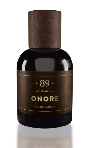 Onore Eau De Parfum Masculino AROMATIC•89• | 50ml Fragrância Premium