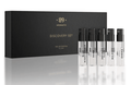 Conjunto Descoberta Perfumes "Beloved Origins" AROMATIC•89• | 5 Amostras Premium 2ml