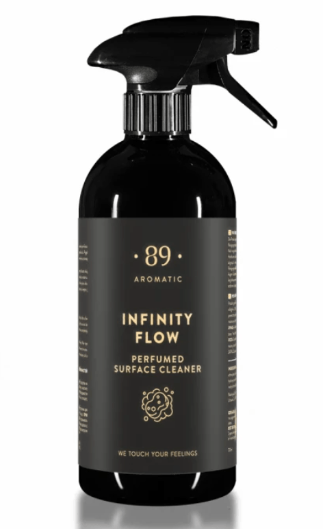 Limpa Superfícies Perfumado 720ml | AROMATIC•89• | Exclusivo Portugal