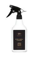 Limpa Forno e Grelha AROMATIC•89• | 720ml Remoção Profunda de Gordura