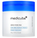 MEDICUBE – Zero Pore Pad 2.0, 70 discos