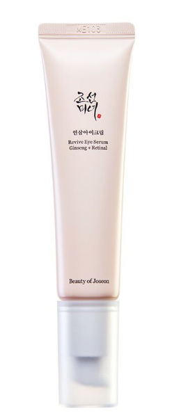 BEAUTY OF JOSEON - Sérum Revive para os Olhos: Ginseng + Retinal - 30 ml (1 fl. oz.)