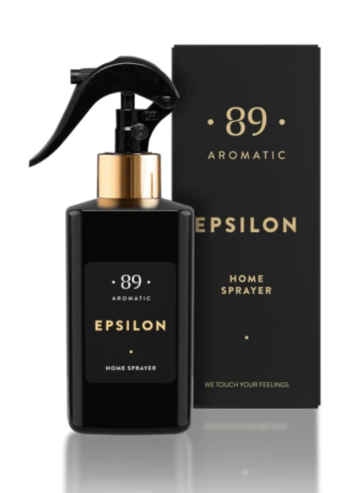 Aromatic Home Room Spray • 89 • | 300ml Instant Fragrance Eliminates Odors Premium
