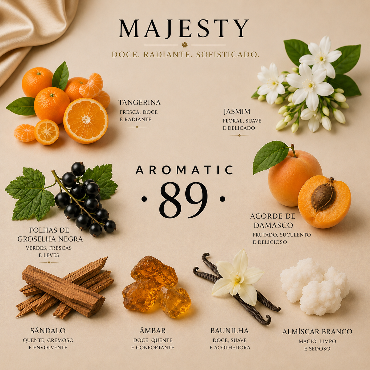 Difusor Varetas Casa AROMATIC•89• | Fragrância Premium Contínua Design Elegante