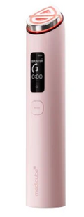MEDICUBE - Age-R Booster Pro - Pink - Massajador facial