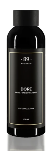 Recarga para Difusor Varetas AROMATIC•89• | Fragrância Premium Longa Duração