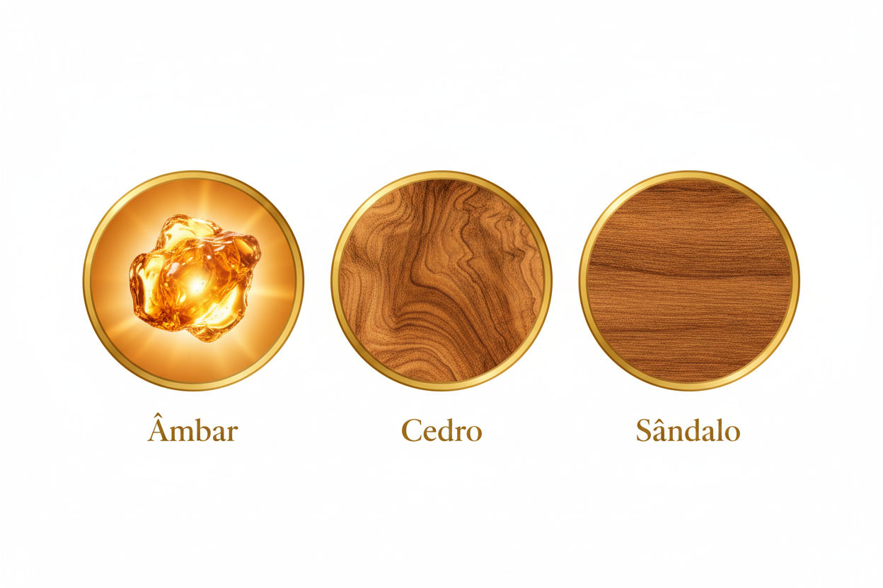 Amber Dust