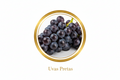 AROMATIC•89• - Black Grapes
